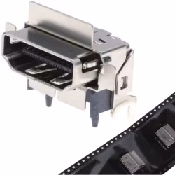 XBOX One S HDMI kontakt