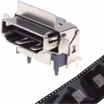 XBOX One S HDMI kontakt