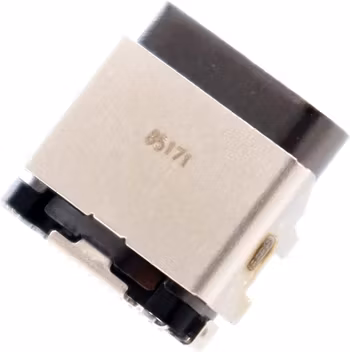 Nintendo Switch pro controller UCB-C Port