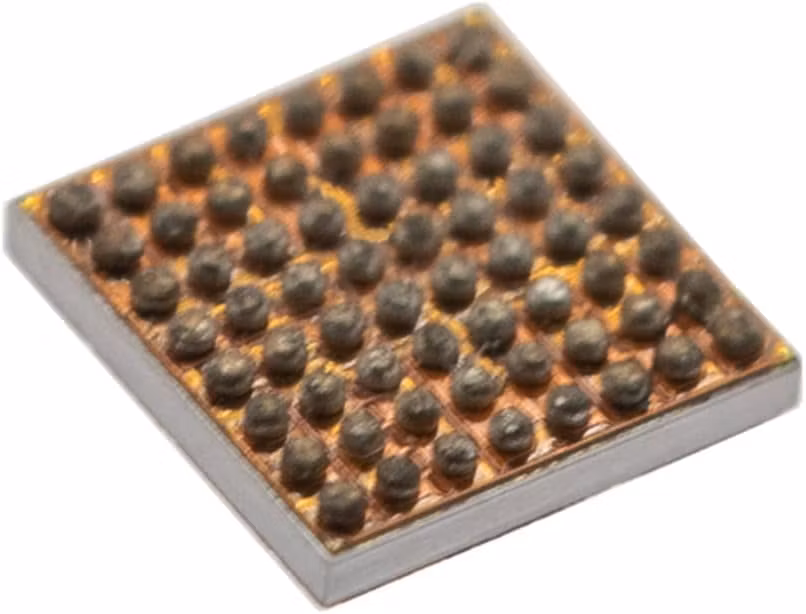 MAX77620H Nintendo Power IC chip BGA