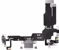 iPhone 15 Laddning flex kabel