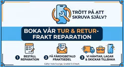 iPhone 15 Plus Skärmbyte – In-Cell LCD (Prisvärt alternativ)