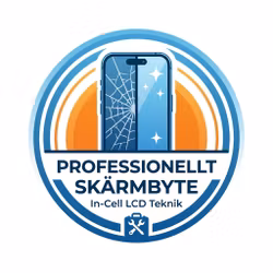iPhone 15 Skärmbyte – Prisvärd In-Cell LCD