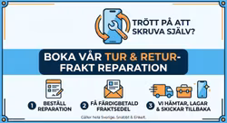 iPhone 15 Pro Batteribyte – Just nu endast 799 kr!