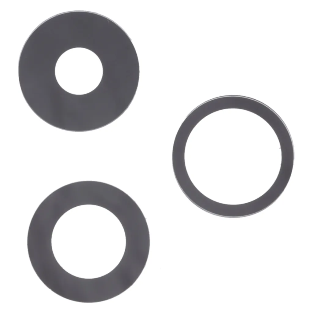 iPhone 14 Pro Max kamera lens set