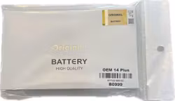 iPhone 14 Plus Diagnostic Batteri