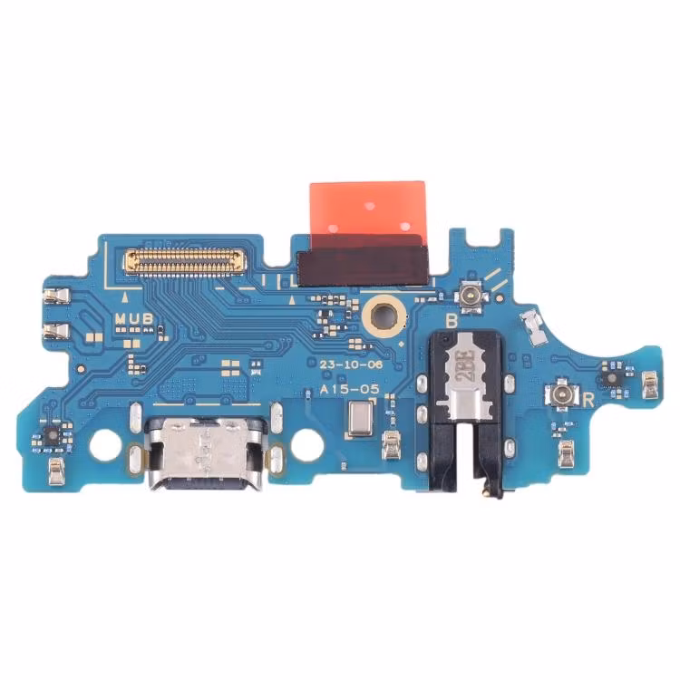 Samsung Galaxy A15 SM-A155F/A156B Laddkontakt