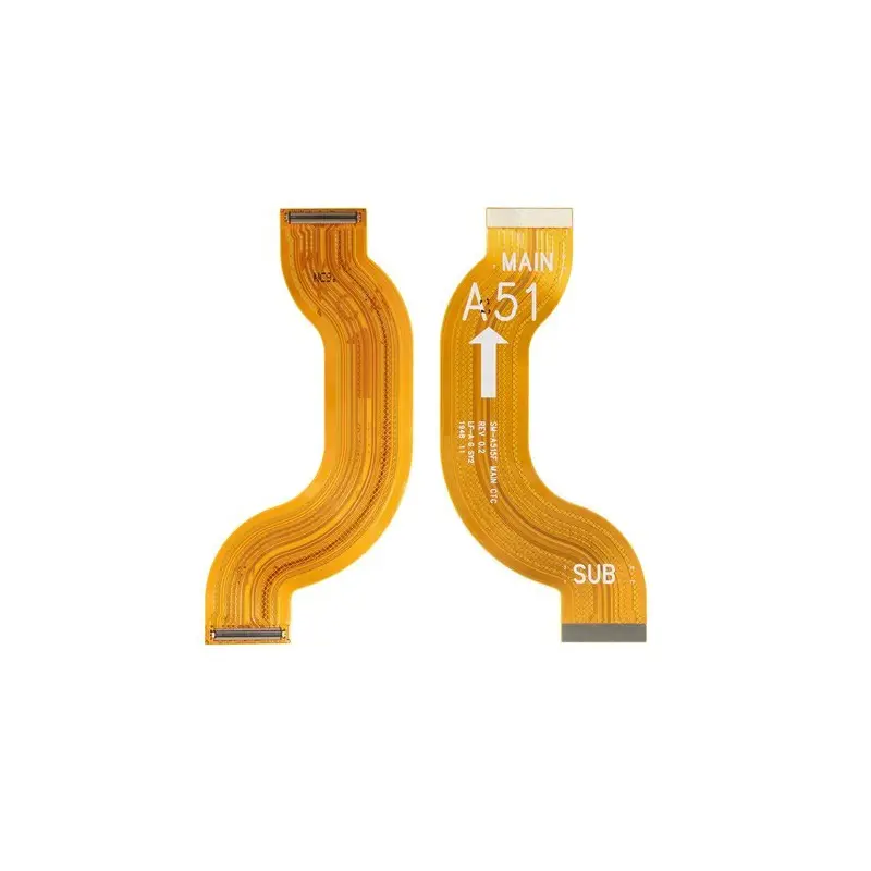 Nappe Carte Mere Galaxy A51 A515F