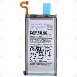 Samsung Galaxy S9 G960F Batteri 3000mhA