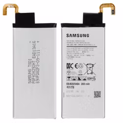 SAMSUNG GALAXY S6 Edge G925F Batteri 2600mAh