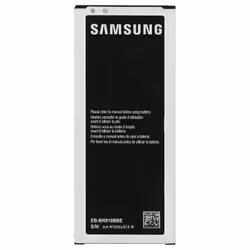 SAMSUNG GALAXY Note 4 N910 Batteri 3220mAh