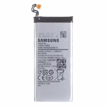 SAMSUNG EB-BG930 GALAXY S7 G930F Batteri 3000mAh