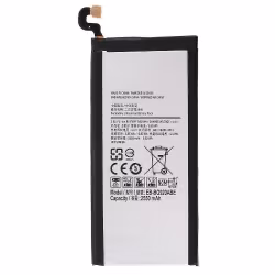 SAMSUNG EB-BG920ABA GALAXY S6 Batteri 2550mAh