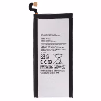 SAMSUNG EB-BG920ABA GALAXY S6 Batteri 2550mAh
