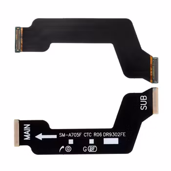 Nappe Carte Mere Galaxy A70 A705F