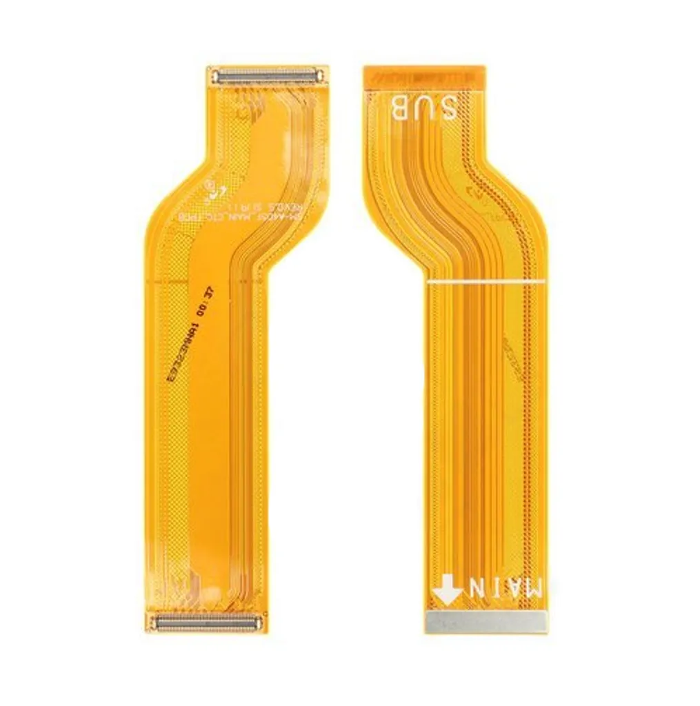 Nappe Carte Mere Galaxy A40 A405F