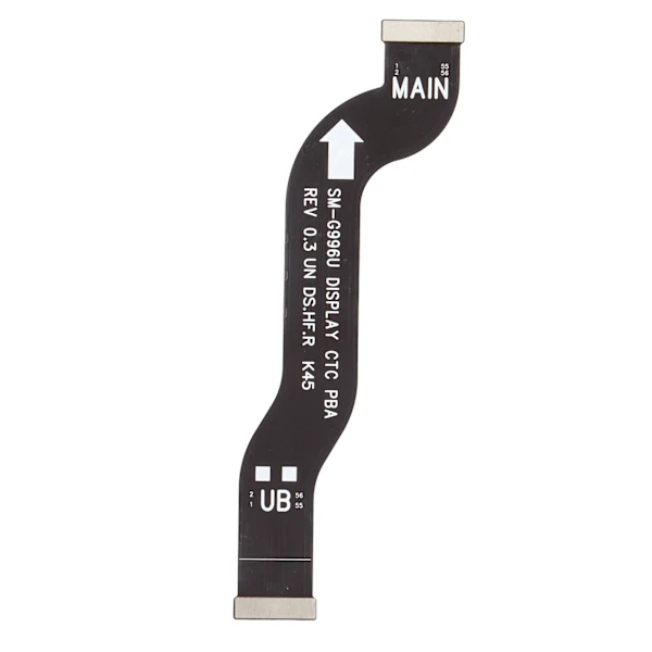 Nappe Ecran Galaxy S21 Plus G996B