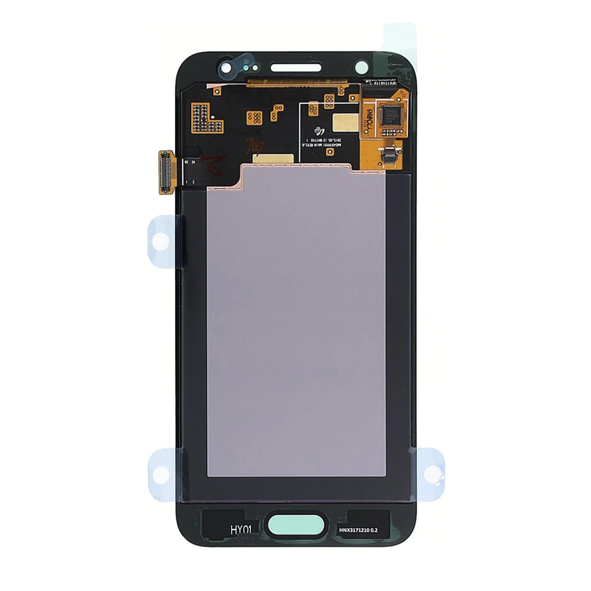 Samsung Galaxy J5 SM-J500F LCD Skärm utan Ram