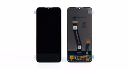 Samsung A32 A326 LCD Skärm utan Ram