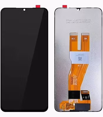 Samsung A05 A055 LCD Skärm utan Ram