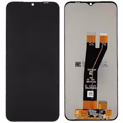 Samsung A14 A146B/A145F LCD Skärm utan Ram