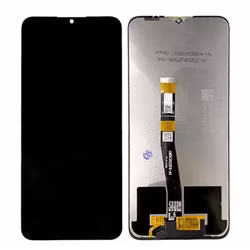 Samsung A22 A226 LCD Skärm utan Ram