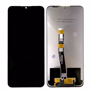 Samsung A22 A226 LCD Skärm utan Ram