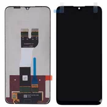 Samsung A05s A057 LCD Skärm utan Ram