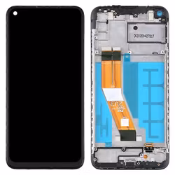 Samsung A11 A115 Skärm LCD Display
