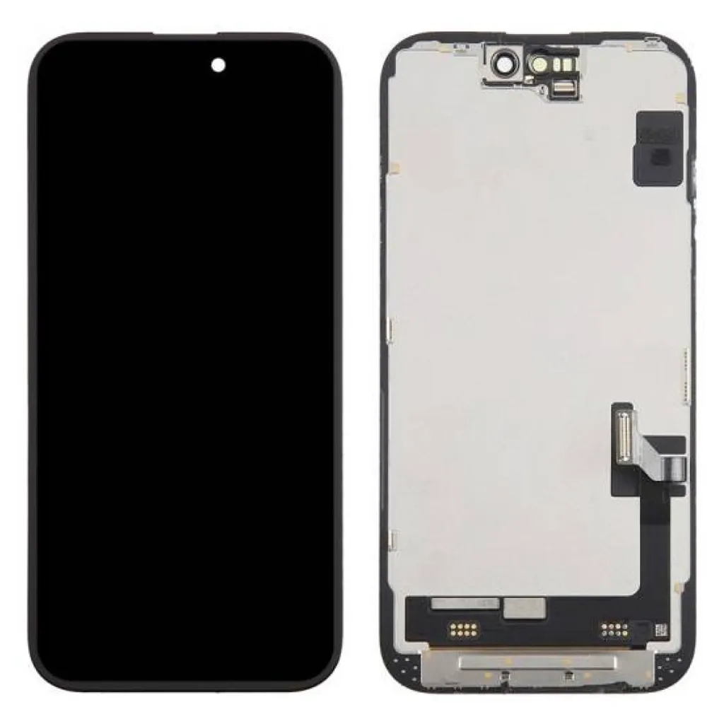 iPhone 16 (In-cell) LCD Skärm