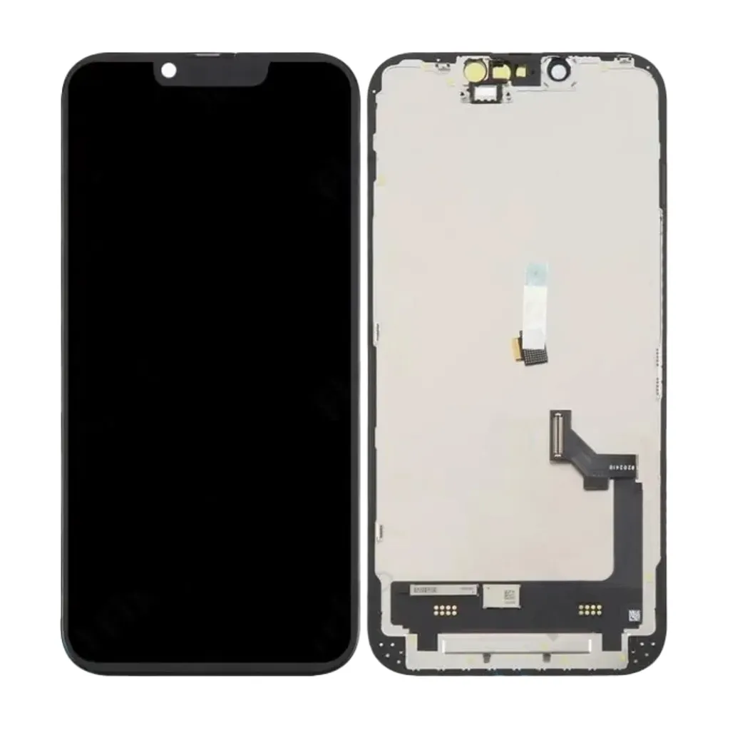 iPhone 16e (In-cell) LCD Skärm
