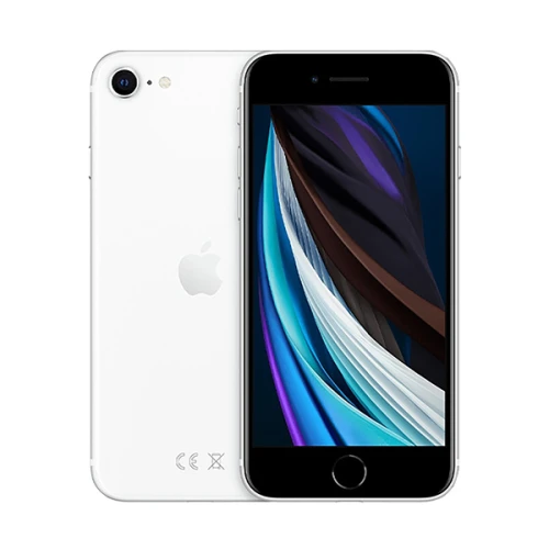 iPhone SE (2020) – 64GB | Skick: Grade B | 100% Original VMB
