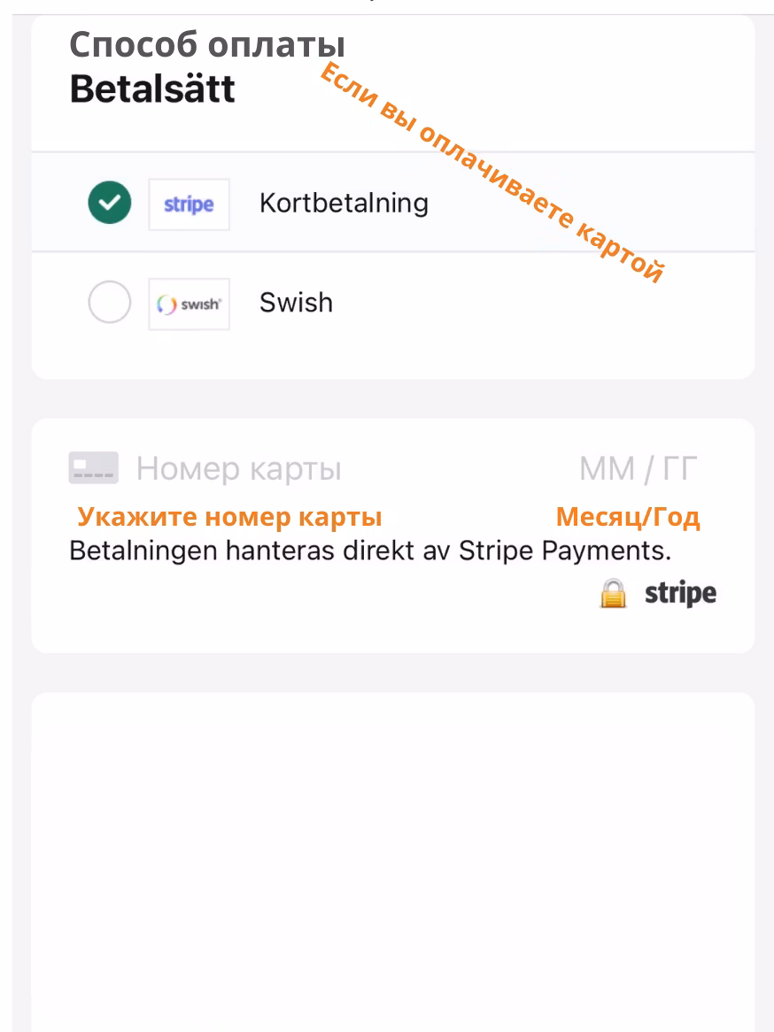 Индивидульная Консультация