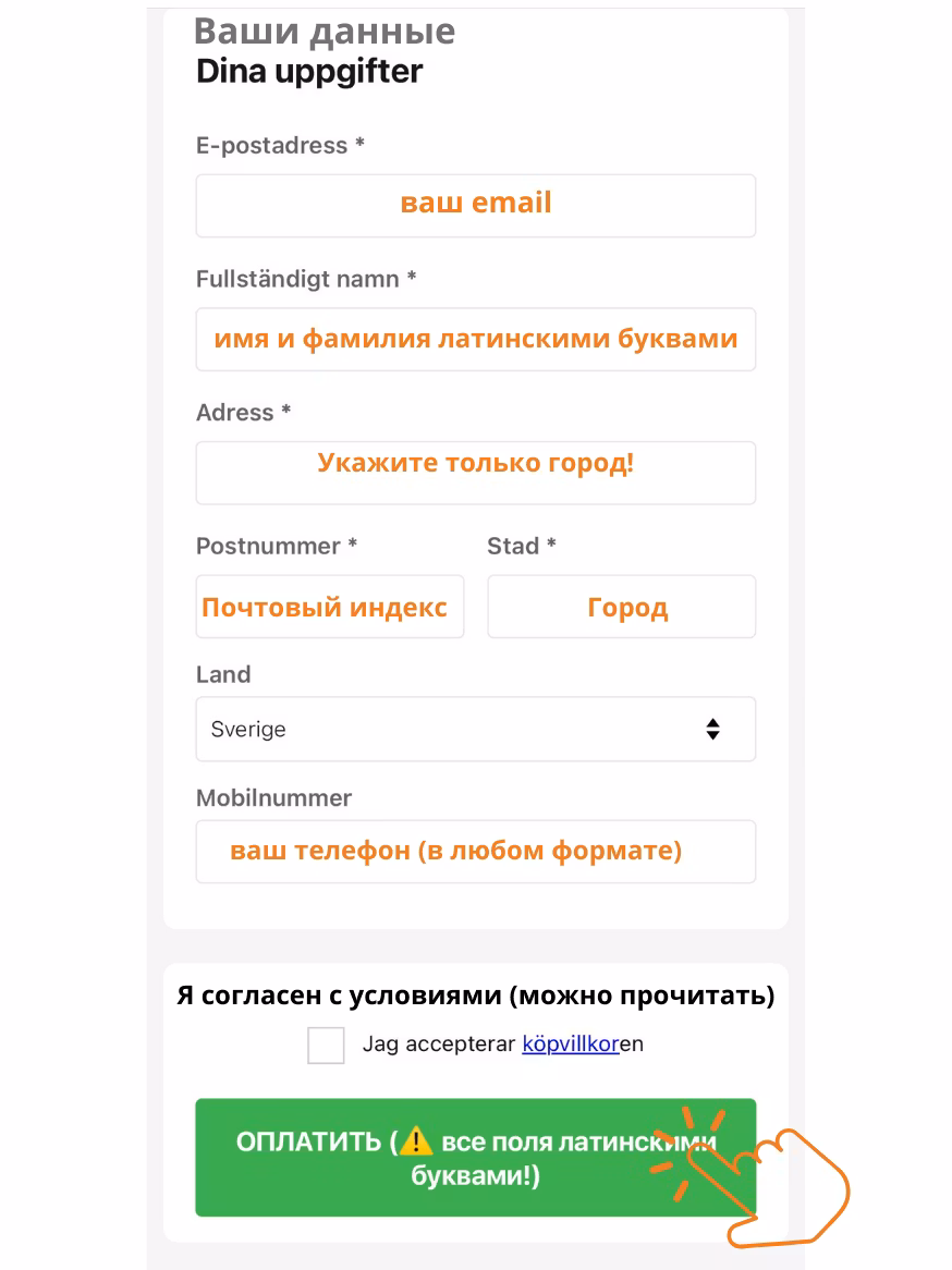 Индивидульная Консультация