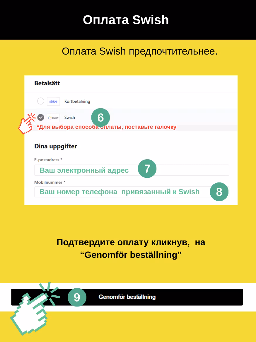 Запись встречи Профессия бухгалтера в Швеции.