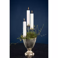 Högt värmeljus/säkerhetsljus 12cm