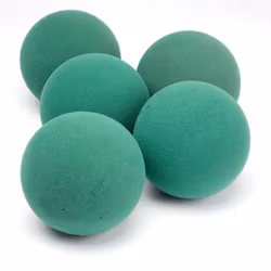 Oasis Boll 12cm 5-pack