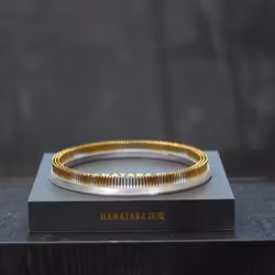 Blomsterfakir Ring 70mm