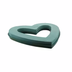 Victoria Hjärta Öppet 35cm, 2-pack
