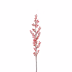 Konstgjord Bärkvist 70cm