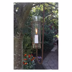 Ljushållare Eldvakt, hängande