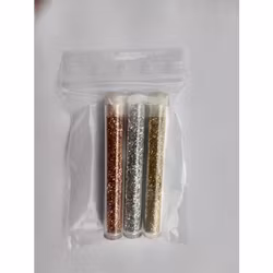 Glittermix, 3-pack
