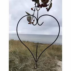 Fågelmatare med spets