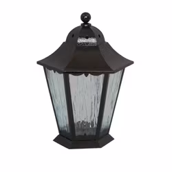 Gravlykta stående, 25cm