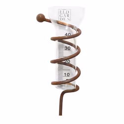 Regnmätare Korkskruv