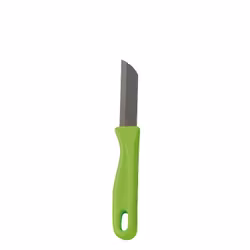 Floristkniv lime