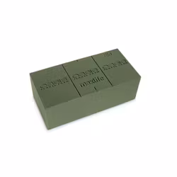 Oasis Bio Floral block