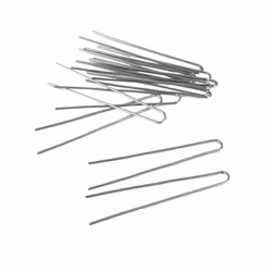 Stift / Klammer 10x60