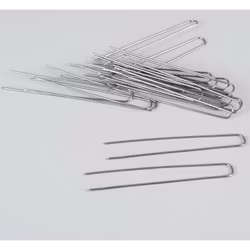 Stift / Klammer 10x80