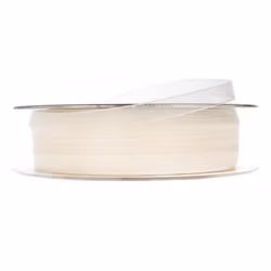 Band Organza Creme 7mm
